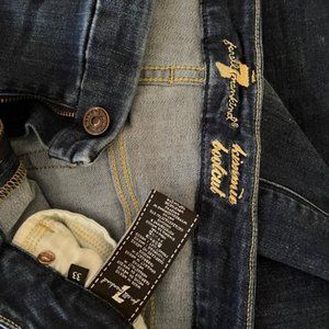 7 For All Mankind Women's Size 33